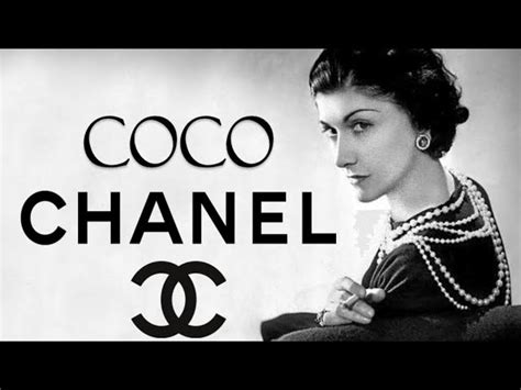 gabrielle chanel facts|chanel established.